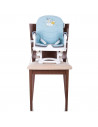 Inaltator scaun de masa Chipolino Lollipop sky,STHBL02003SK