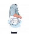 Inaltator scaun de masa Chipolino Lollipop sky,STHBL02003SK