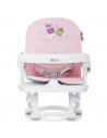 Inaltator scaun de masa Chipolino Lollipop orchid,STHBL02004OR