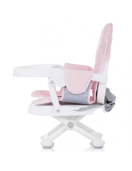 Inaltator scaun de masa Chipolino Lollipop orchid,STHBL02004OR