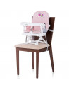 Inaltator scaun de masa Chipolino Lollipop orchid,STHBL02004OR