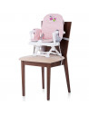 Inaltator scaun de masa Chipolino Lollipop orchid,STHBL02004OR
