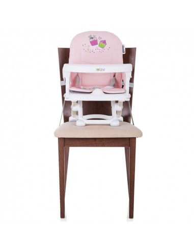Inaltator scaun de masa Chipolino Lollipop orchid,STHBL02004OR