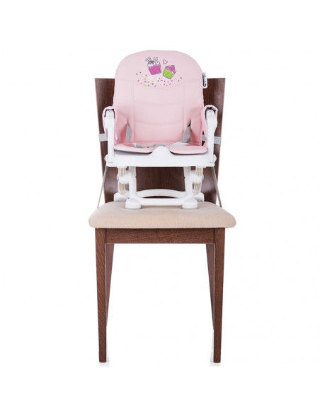Inaltator scaun de masa Chipolino Lollipop orchid,STHBL02004OR