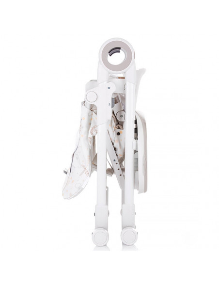 Scaun de masa Chipolino Master Chef mocca,STHMC02001MO