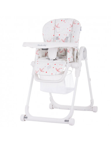 Scaun de masa Chipolino Master Chef grey,STHMC02002GY