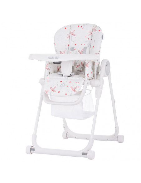Scaun de masa Chipolino Master Chef grey,STHMC02002GY