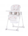 Scaun de masa Chipolino Master Chef grey,STHMC02002GY