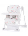 Scaun de masa Chipolino Master Chef grey,STHMC02002GY