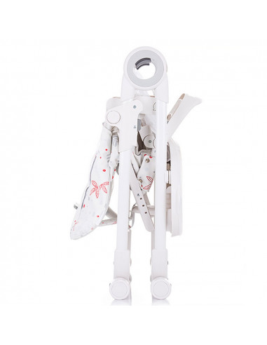 Scaun de masa Chipolino Master Chef grey,STHMC02002GY