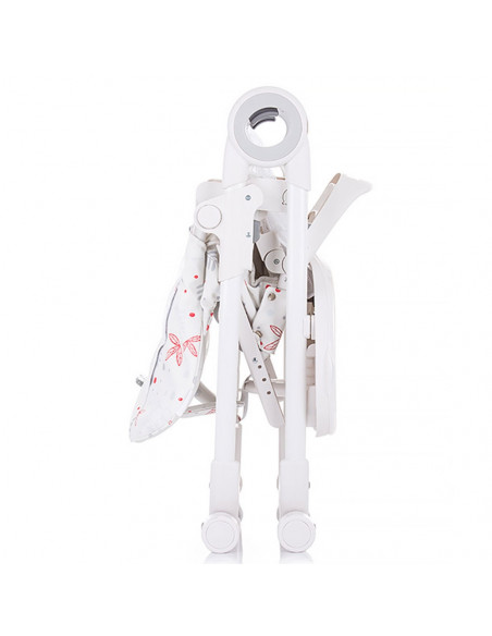 Scaun de masa Chipolino Master Chef grey,STHMC02002GY
