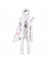 Scaun de masa Chipolino Master Chef grey,STHMC02002GY