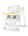 Scaun de masa Chipolino Master Chef lime,STHMC02003LM