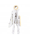 Scaun de masa Chipolino Master Chef lime,STHMC02003LM