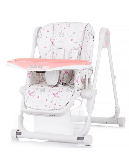 Scaun de masa Chipolino Master Chef orchid,STHMC02004OR