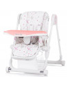 Scaun de masa Chipolino Master Chef orchid,STHMC02004OR