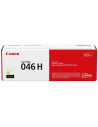 Cartus Toner Original Canon CRG-046H Yellow, 5000 pagini Cartus Toner Original Canon CRG-046H Yellow, 5000 pagini