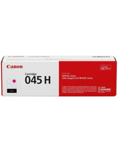 Cartus toner Canon Magenta cap. mare CRG-045HM,CR1244C002AA