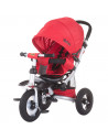 Tricicleta Chipolino Bolide red,TRKBLD02001RD