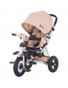 Tricicleta Chipolino Bolide mocca,TRKBLD02002MO