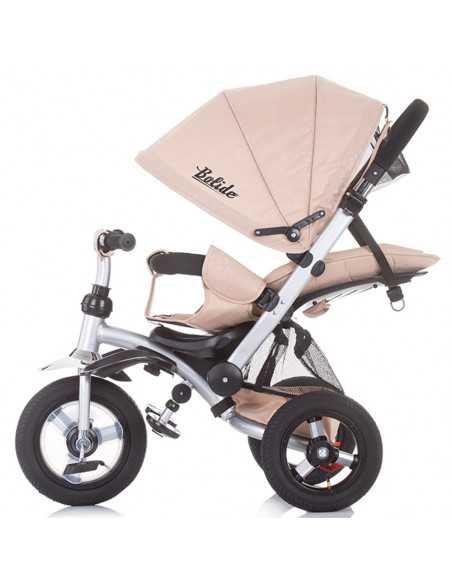 Tricicleta Chipolino Bolide mocca,TRKBLD02002MO