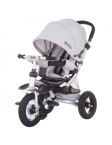Tricicleta Chipolino Bolide graphite,TRKBLD02003GT
