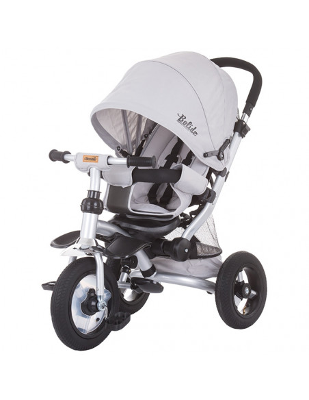 Tricicleta Chipolino Bolide graphite,TRKBLD02003GT