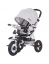 Tricicleta Chipolino Bolide graphite,TRKBLD02003GT