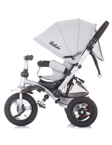Tricicleta Chipolino Bolide graphite,TRKBLD02003GT