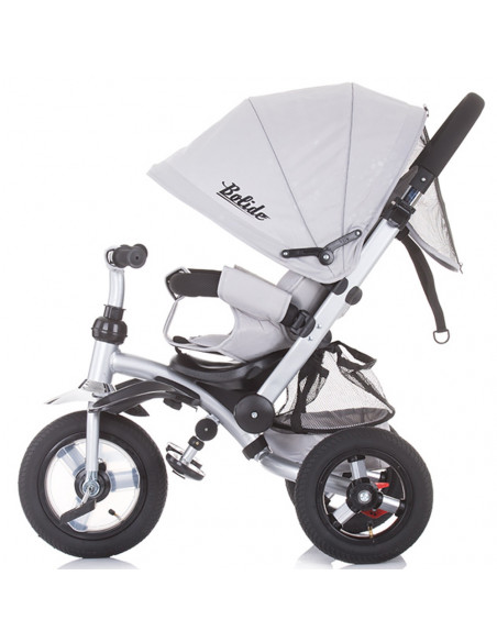 Tricicleta Chipolino Bolide graphite,TRKBLD02003GT