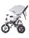 Tricicleta Chipolino Bolide graphite,TRKBLD02003GT