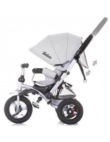 Tricicleta Chipolino Bolide graphite,TRKBLD02003GT
