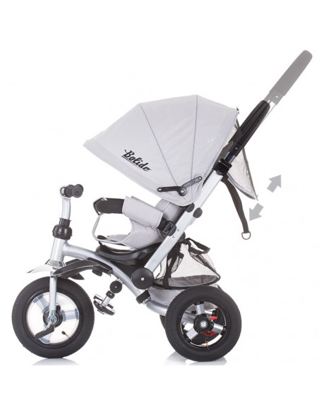 Tricicleta Chipolino Bolide graphite,TRKBLD02003GT
