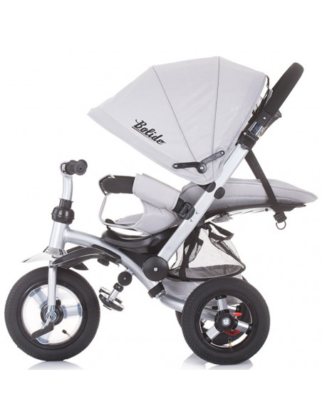 Tricicleta Chipolino Bolide graphite,TRKBLD02003GT