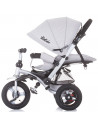 Tricicleta Chipolino Bolide graphite,TRKBLD02003GT