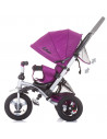 Tricicleta Chipolino Bolide orchid,TRKBLD02005OR