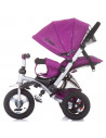 Tricicleta Chipolino Bolide orchid,TRKBLD02005OR