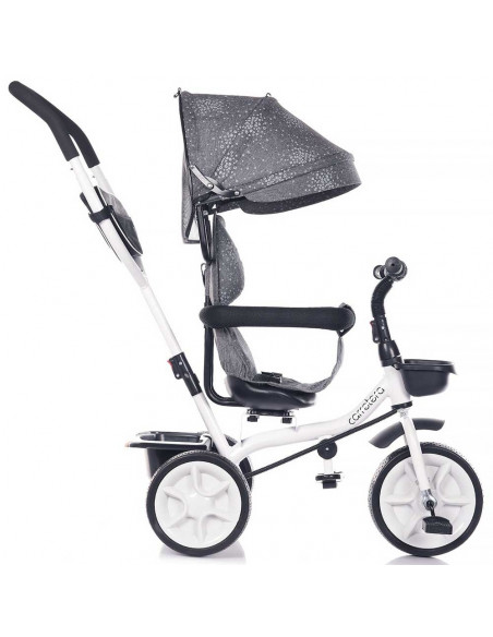 Tricicleta Chipolino Carretera graphite,TRKCA0201GT
