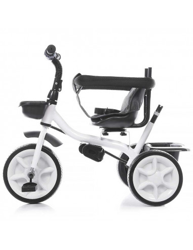 Tricicleta Chipolino Carretera graphite,TRKCA0201GT
