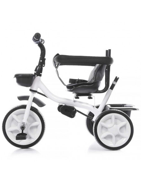 Tricicleta Chipolino Carretera graphite,TRKCA0201GT