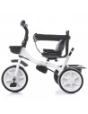 Tricicleta Chipolino Carretera graphite,TRKCA0201GT