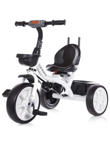 Tricicleta Chipolino Carretera graphite,TRKCA0201GT