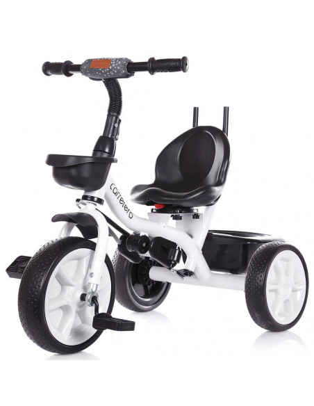 Tricicleta Chipolino Carretera graphite,TRKCA0201GT