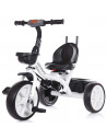 Tricicleta Chipolino Carretera graphite,TRKCA0201GT