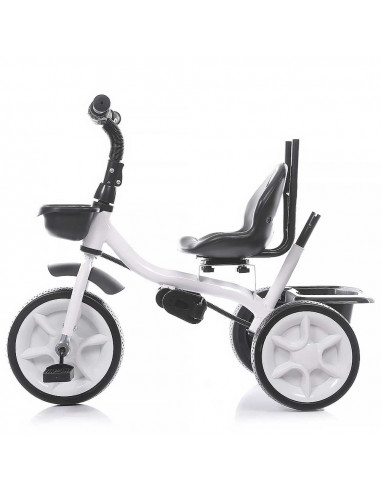 Tricicleta Chipolino Carretera graphite,TRKCA0201GT