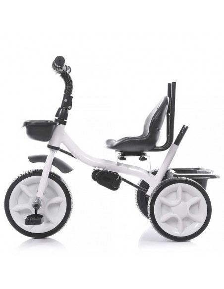 Tricicleta Chipolino Carretera graphite,TRKCA0201GT
