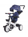 Tricicleta Chipolino Carretera navy,TRKCA0202NA