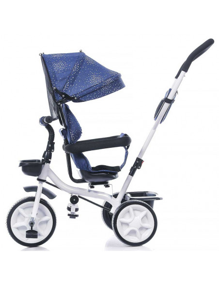 Tricicleta Chipolino Carretera navy,TRKCA0202NA