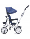 Tricicleta Chipolino Carretera navy,TRKCA0202NA