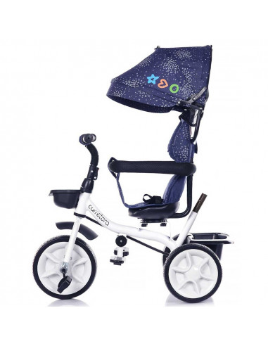 Tricicleta Chipolino Carretera navy,TRKCA0202NA